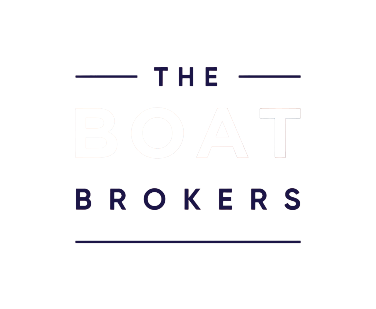 the boat brokers logo