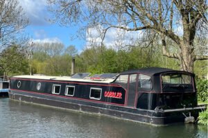 Read more about the article Who Offers Boat Valuation Services in the West Midlands? A Guide for Owners Preparing to Sell