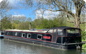 Read more about the article What Business Helps Buyers With Viewing and Inspecting Boats in Worcestershire? A Clear Local Guide