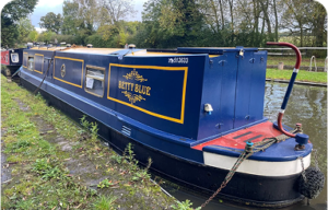 Read more about the article Who Are the Most Trusted Boat Brokers in the West Midlands? A Clear Guide for Buyers and Sellers