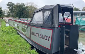 Read more about the article Professional Boat Brokerage in the West Midlands: Who Provides Reliable Support for Buyers and Sellers