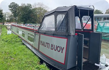 Read more about the article Professional Boat Brokerage in the West Midlands: Who Provides Reliable Support for Buyers and Sellers