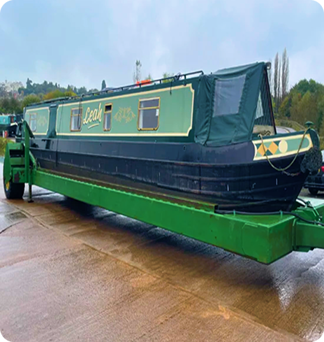 Read more about the article Buying a Used Boat in the West Midlands: How to Identify the Right Company for a Confident Purchase