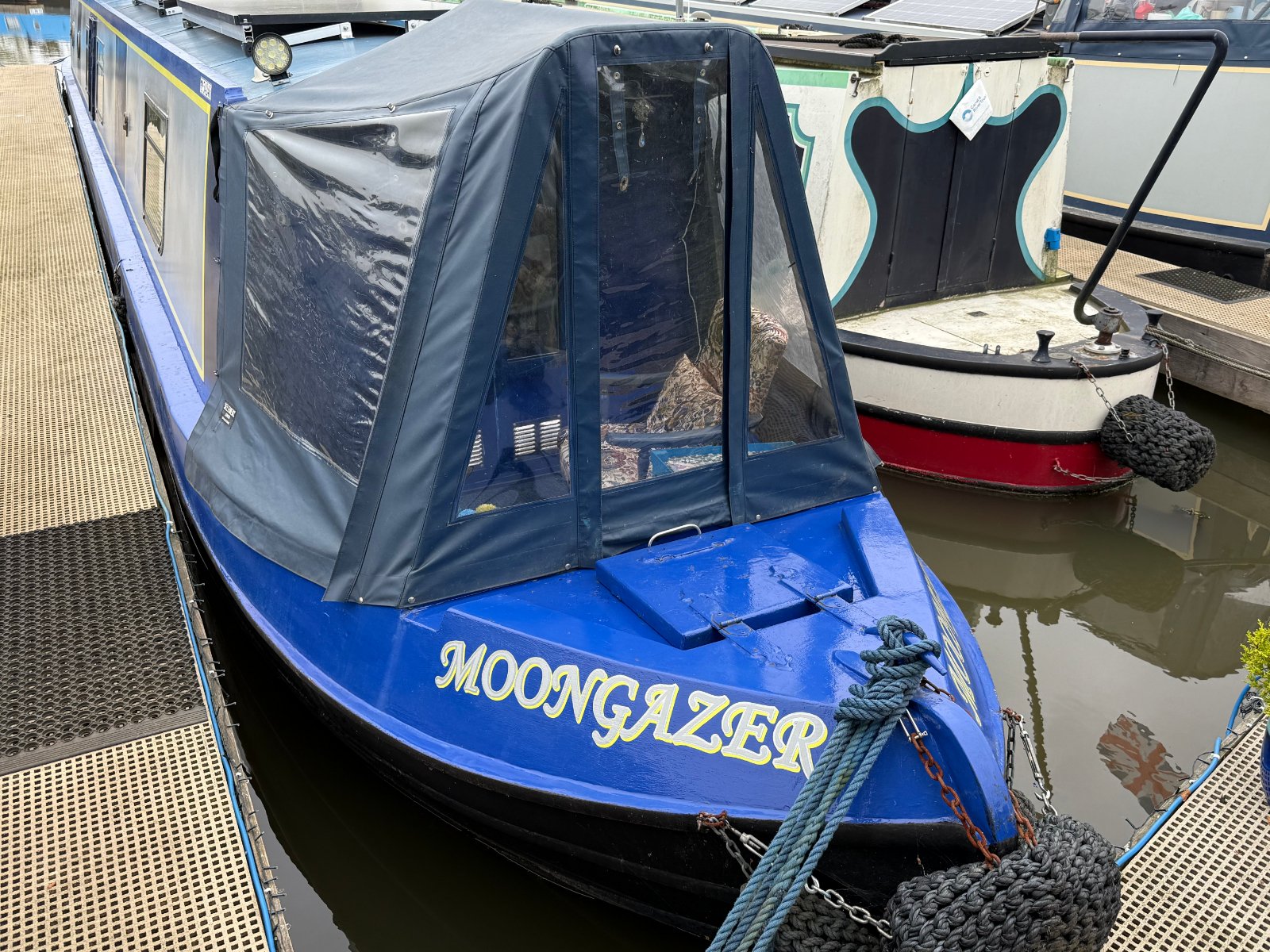 Read more about the article Which Company Provides Boat Valuation and Listing Support in Worcestershire? A Clear Local Guide