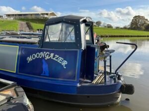 Read more about the article Who Offers Professional Boat Brokerage Services in the West Midlands: A Clear Guide for Buyers and Sellers