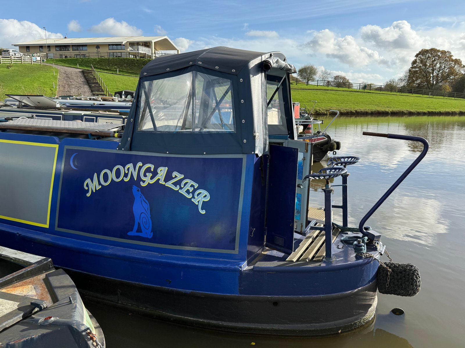 Read more about the article Who Offers Professional Boat Brokerage Services in the West Midlands: A Clear Guide for Buyers and Sellers