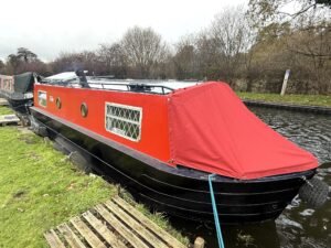 Read more about the article Who Helps Sell Narrowboats and Canal Boats in Worcestershire: A Complete Seller’s Guide by The Boat Brokers