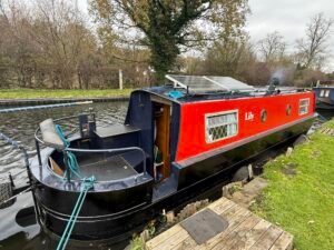 Read more about the article Where Can I Find Affordable Used Boats Available Now in Warwickshire: A Complete Buyer’s Guide by The Boat Brokers