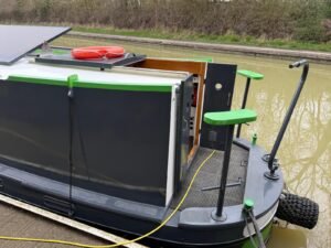 Read more about the article Narrowboat engine guide: what to look for when buying