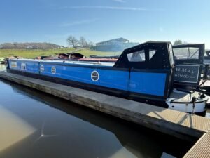 Read more about the article How to Sell Your Narrowboat Quickly in the Midlands