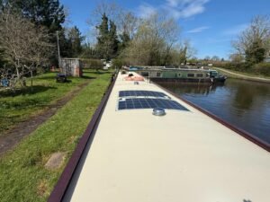 Read more about the article The Boat Brokers Provides Professional Boat Valuation and Listing Support Across the West Midlands