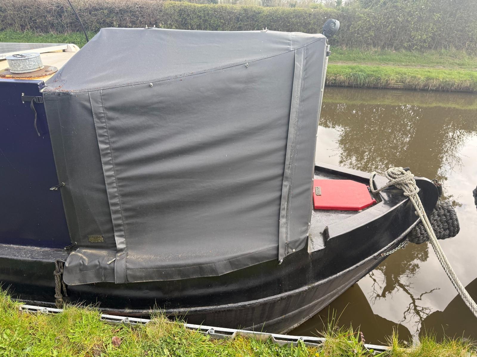 You are currently viewing Used Narrowboats for Sale in Worcestershire: What You Need to Know