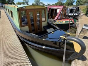 Read more about the article Narrowboat Safety Certificates: What Every Seller Needs to Know Before Listing