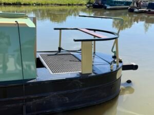 Read more about the article Best canal boat routes starting from the west midlands