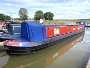 Read more about the article How to finance a narrowboat purchase: options explained