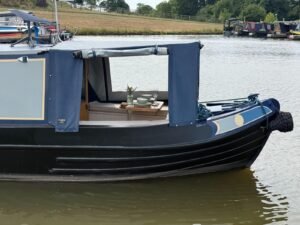 Read more about the article How long does it take to buy a narrowboat?