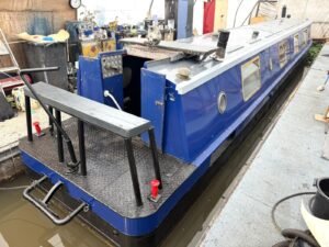 Read more about the article Selling a Narrowboat in Bedford: What Owners Need to Know